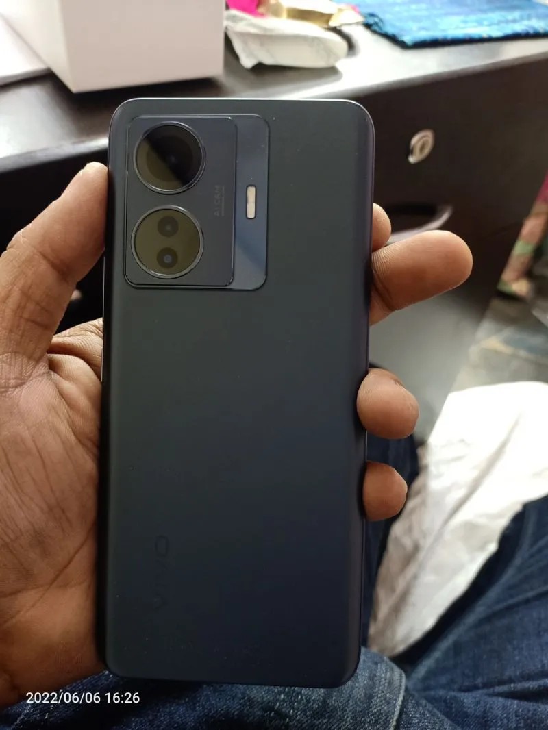 vivo T1 Pro