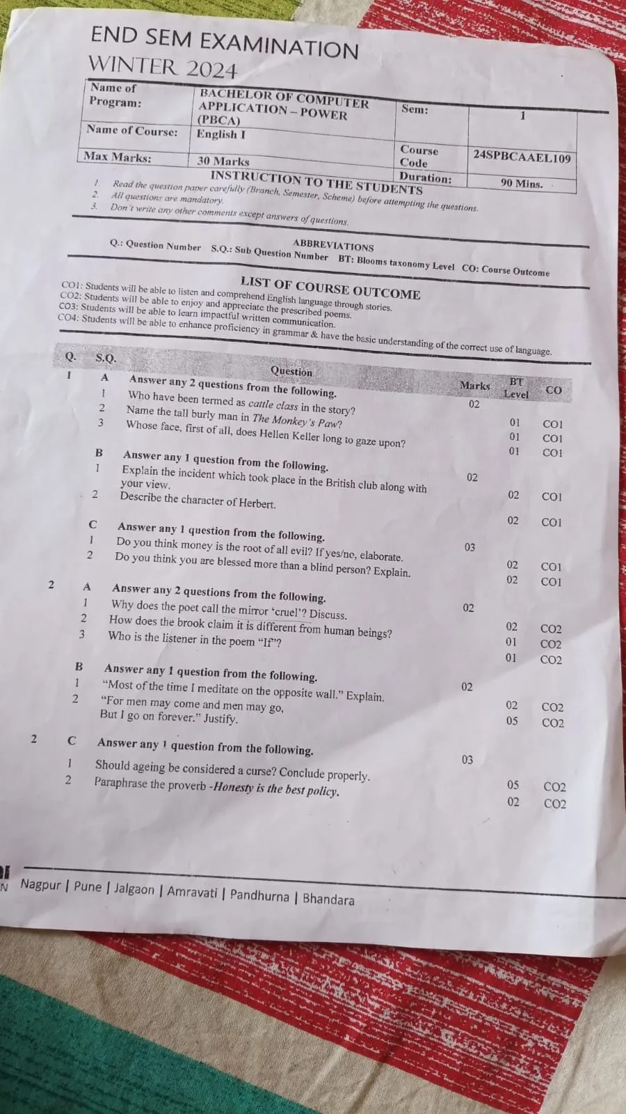 OnePlus Nord CE 2 Lite 5G