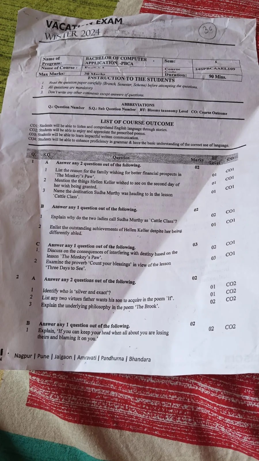 OnePlus Nord CE 2 Lite 5G