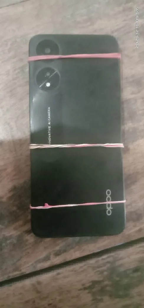 Oppo A78