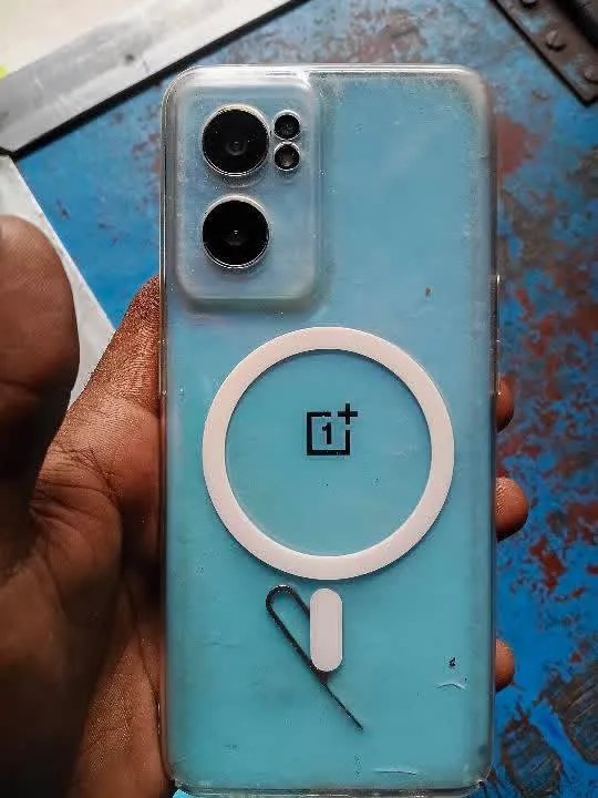 OnePlus Nord CE 2 5G