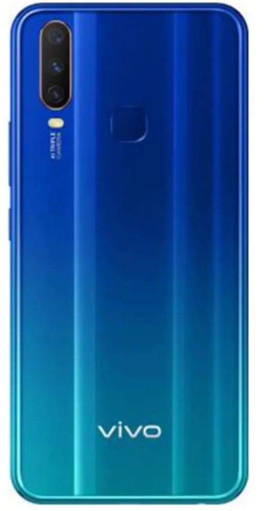 vivo Y15