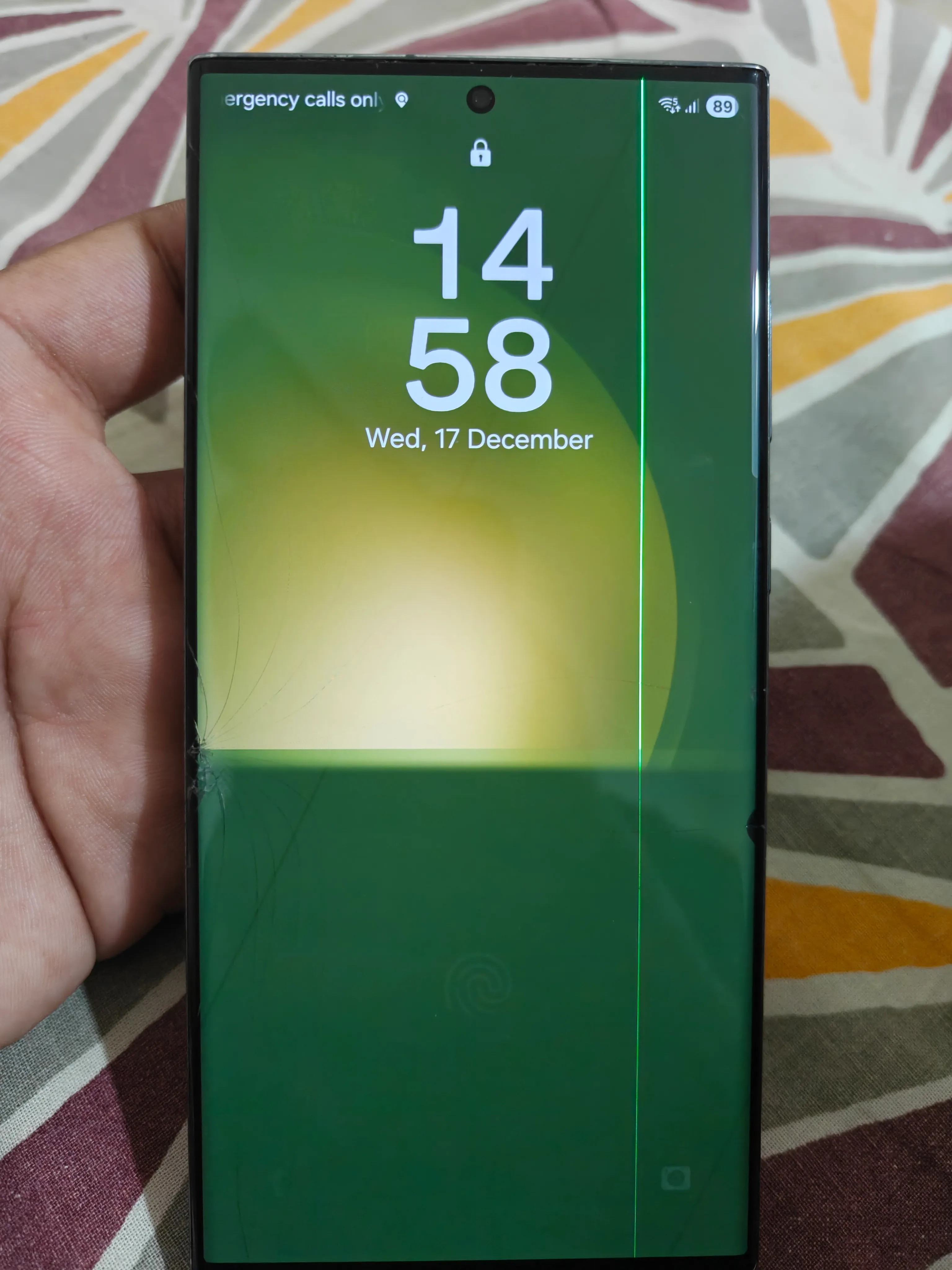 Samsung Galaxy S23 Ultra