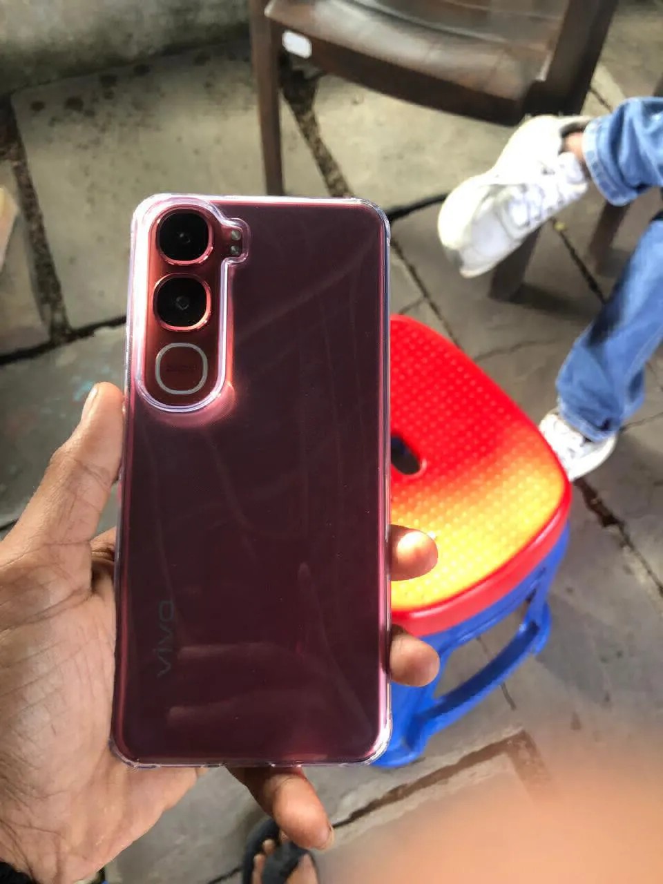 Apple iPhone 16 Plus