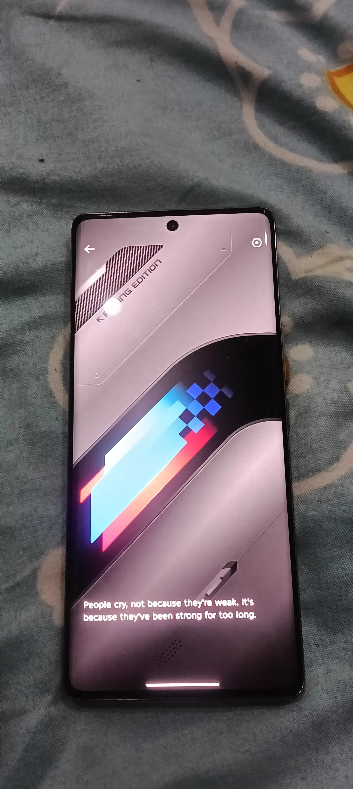 Infinix Note 40 Pro 4G