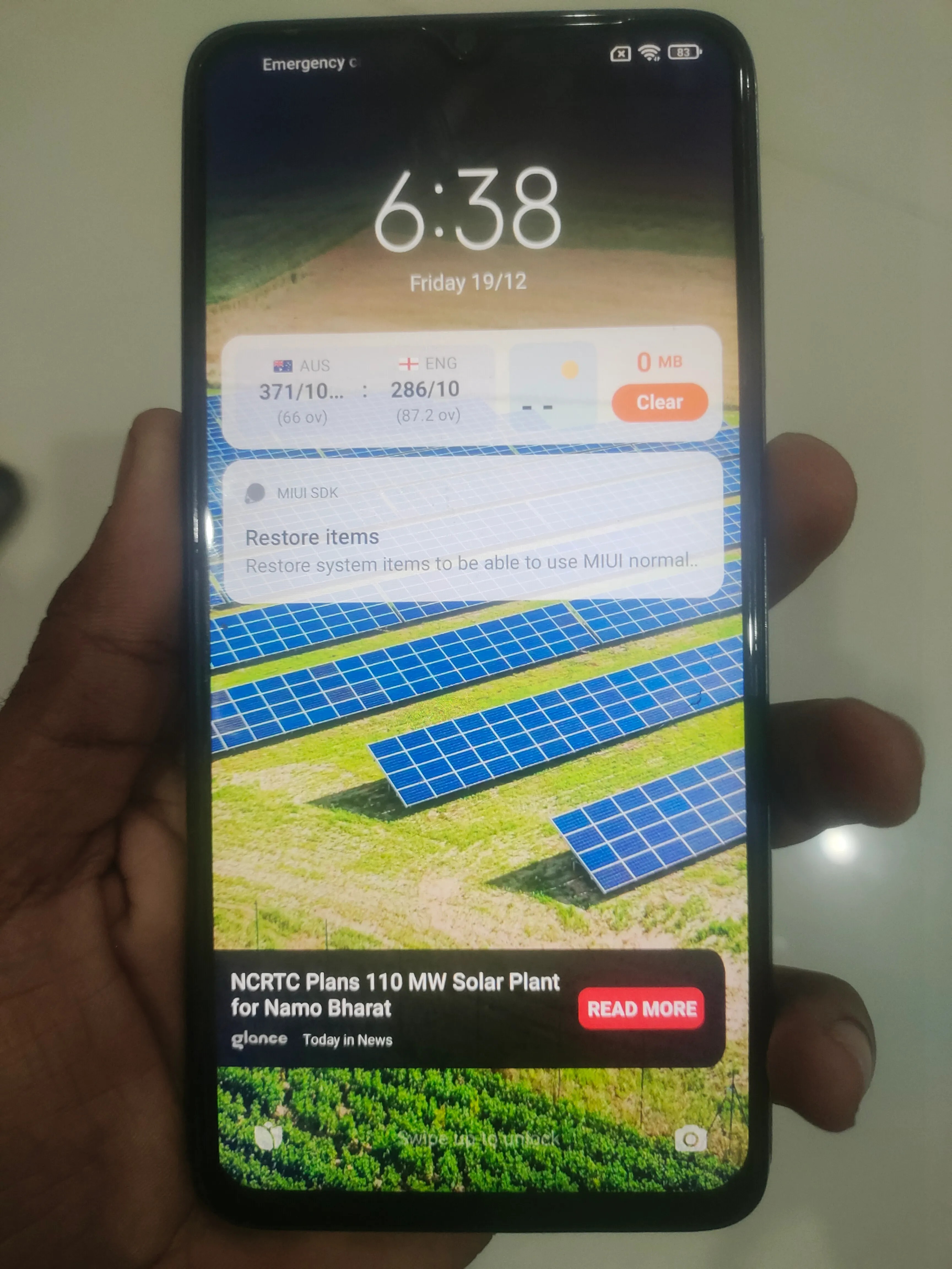 Xiaomi Redmi Note 8 Pro