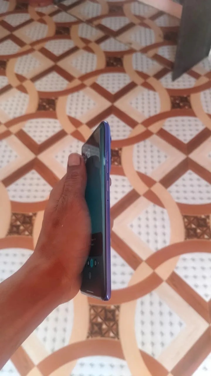 Motorola Edge 60 Pro