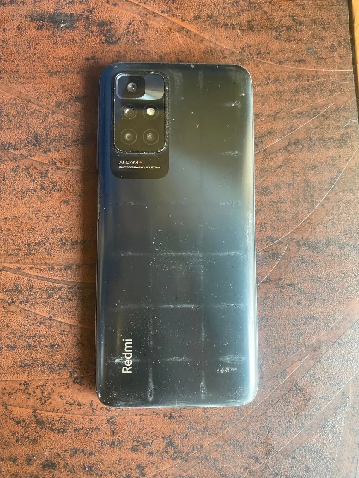 Xiaomi Redmi 10 Prime 2022