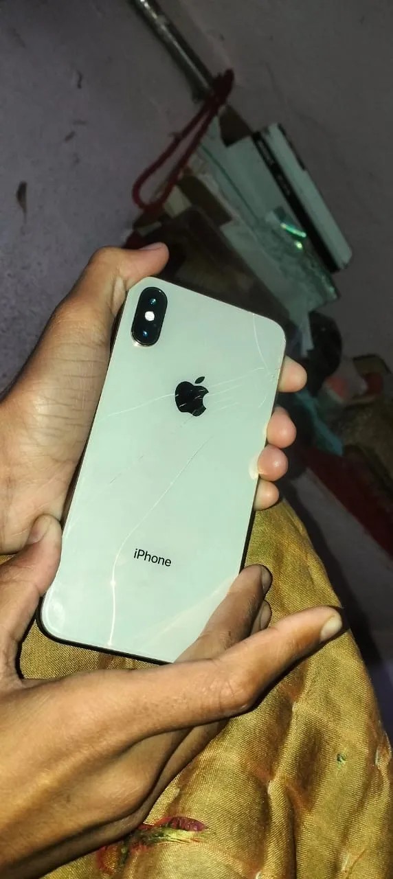 Apple iPhone XS