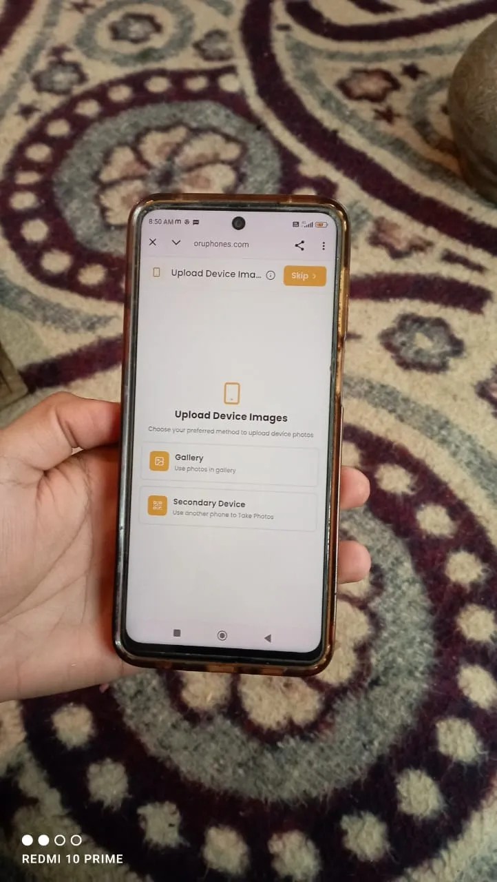 Xiaomi Redmi Note 10 Pro Max