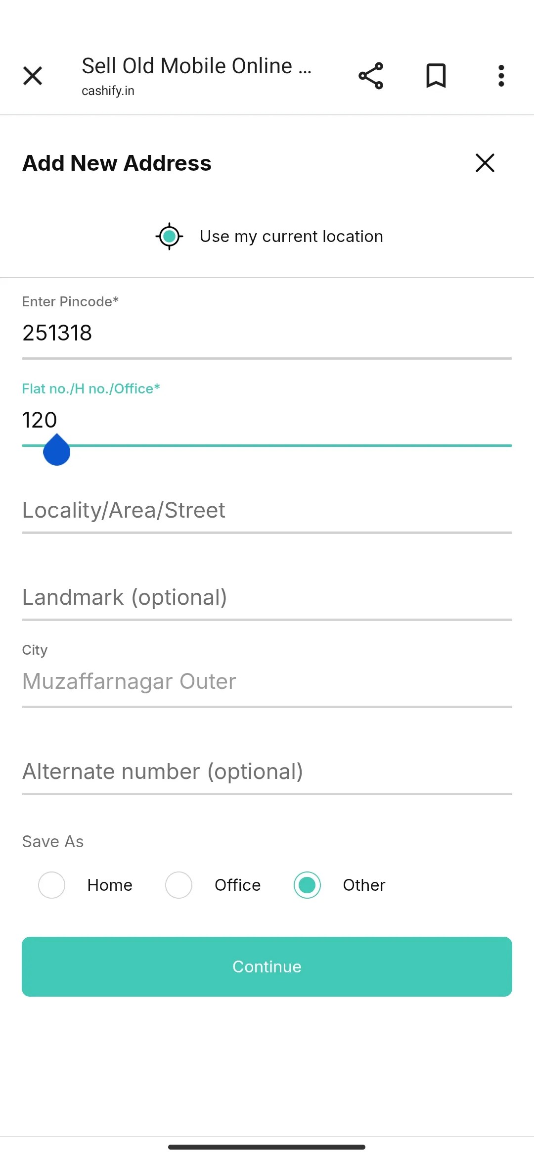 Xiaomi Redmi Note 8 Pro
