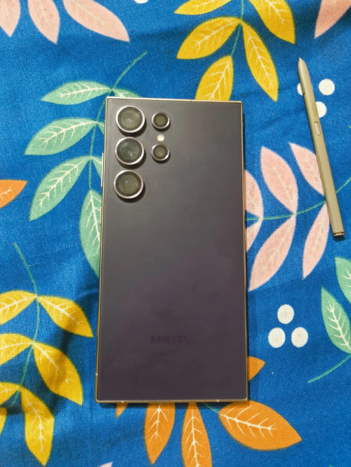 Samsung Galaxy S24 Ultra