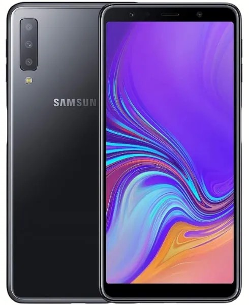 Samsung Galaxy A7 (2018)