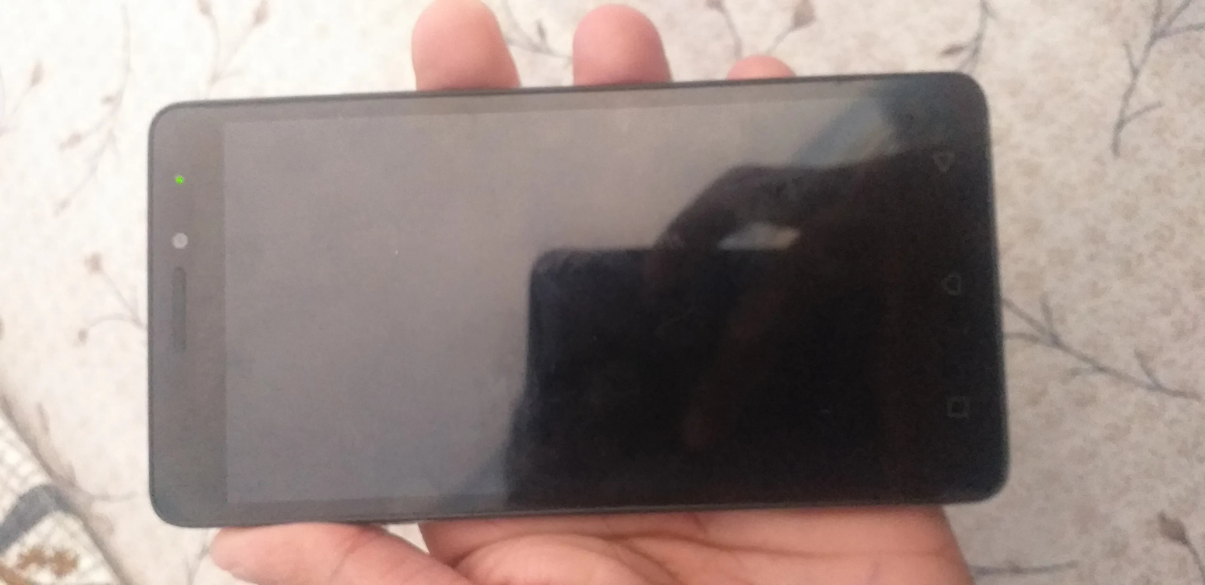 Lenovo Vibe P1m