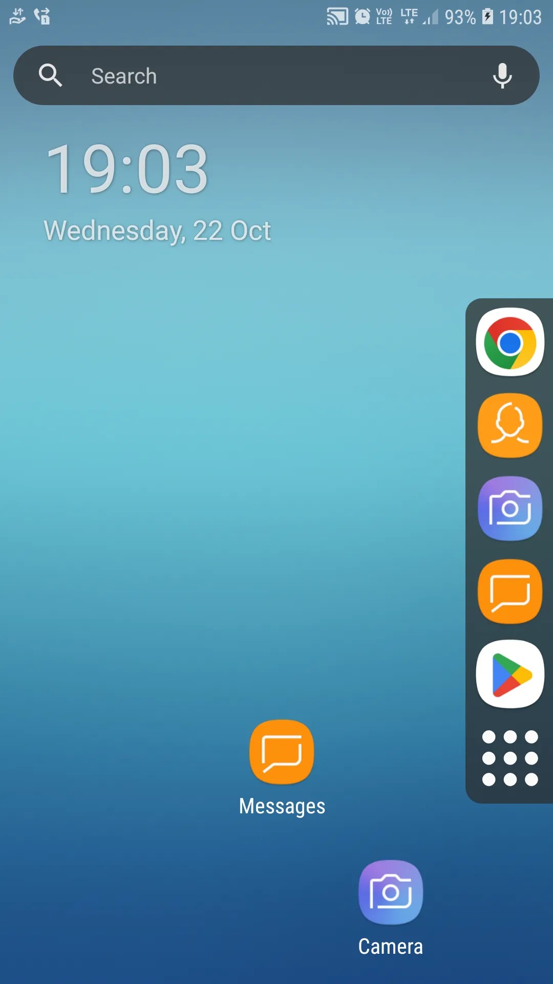 Samsung Galaxy J7 Max