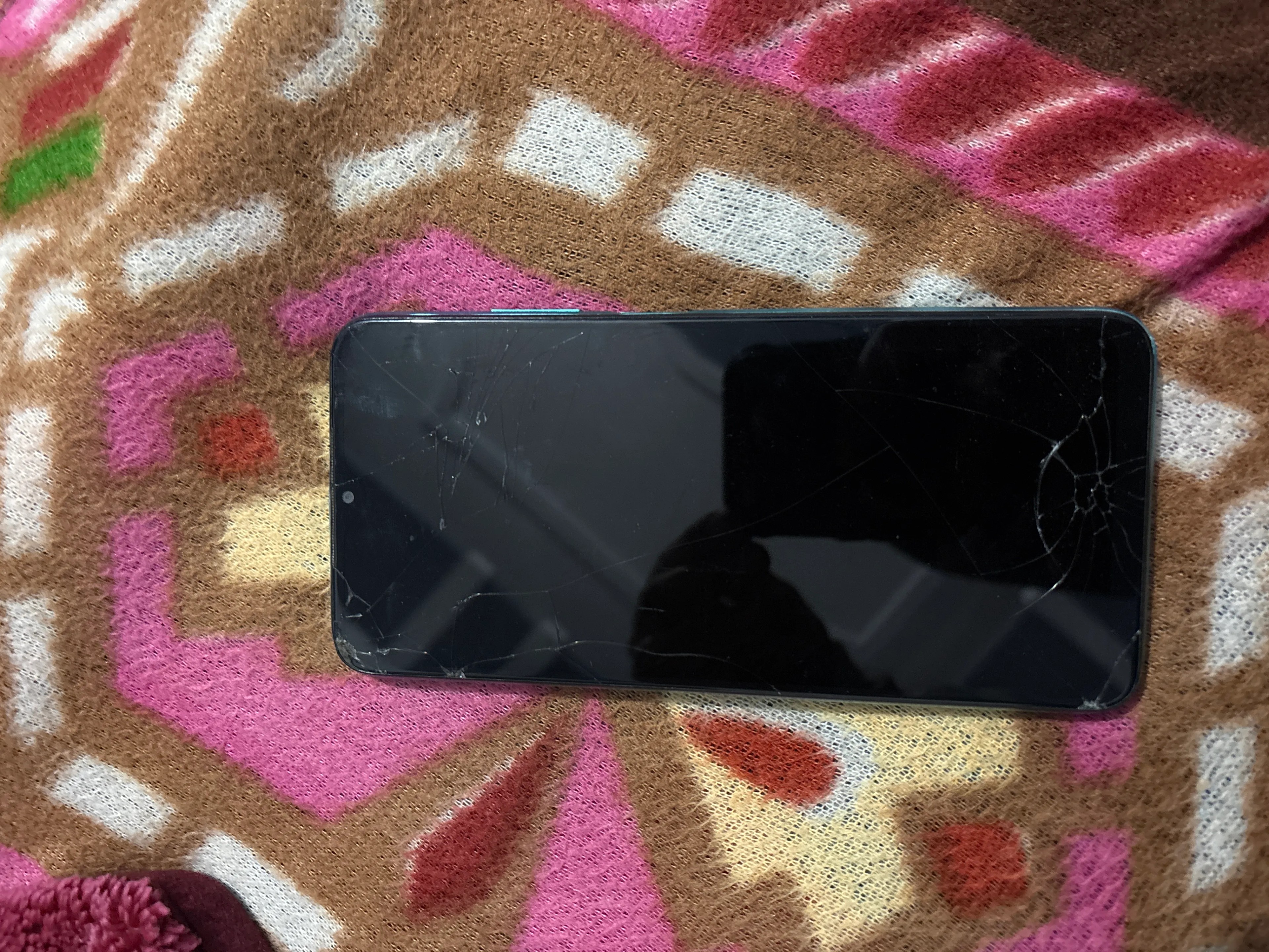 Xiaomi Redmi 9 Power