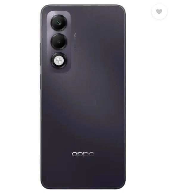 Oppo K13x