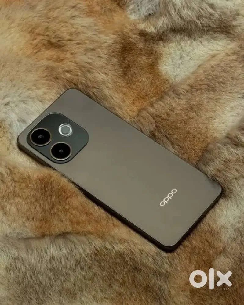 Oppo A5 Pro