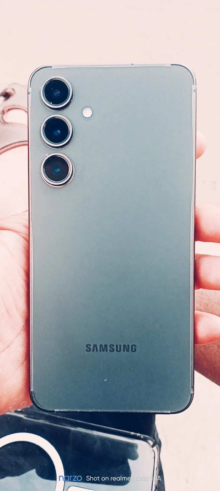 Samsung Galaxy S24 FE