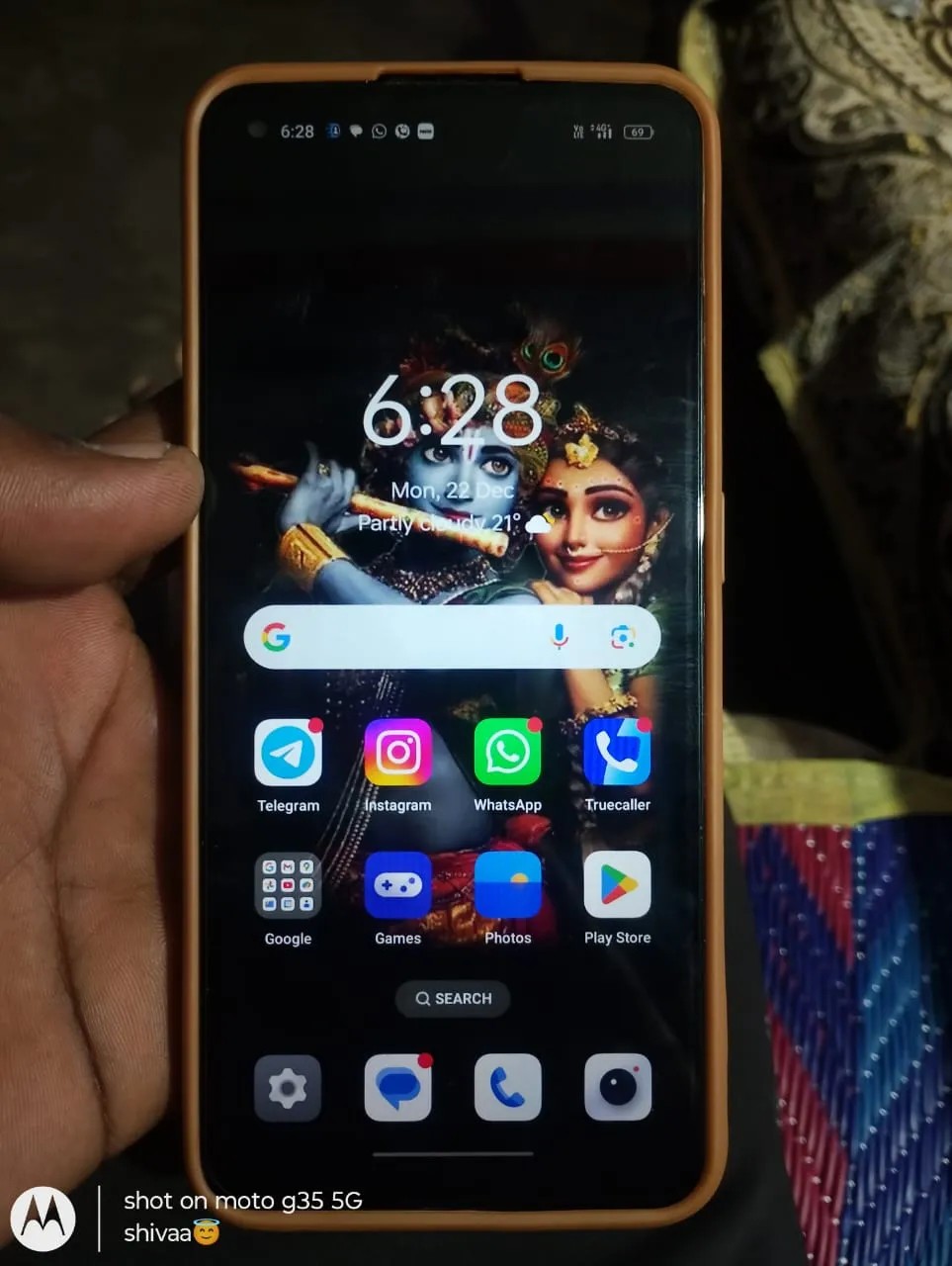 OnePlus Nord CE 2 5G