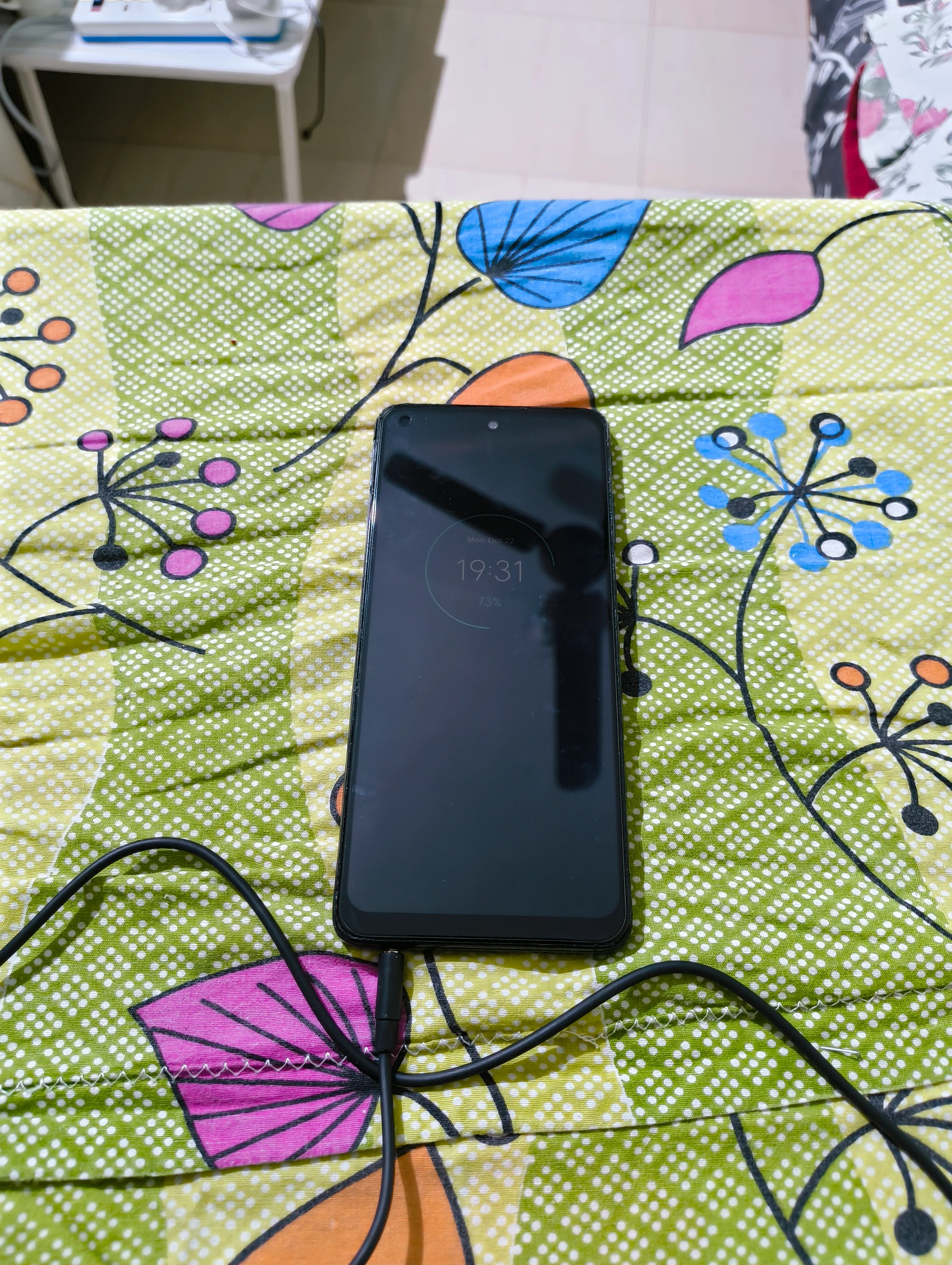 Motorola Moto G51 5G