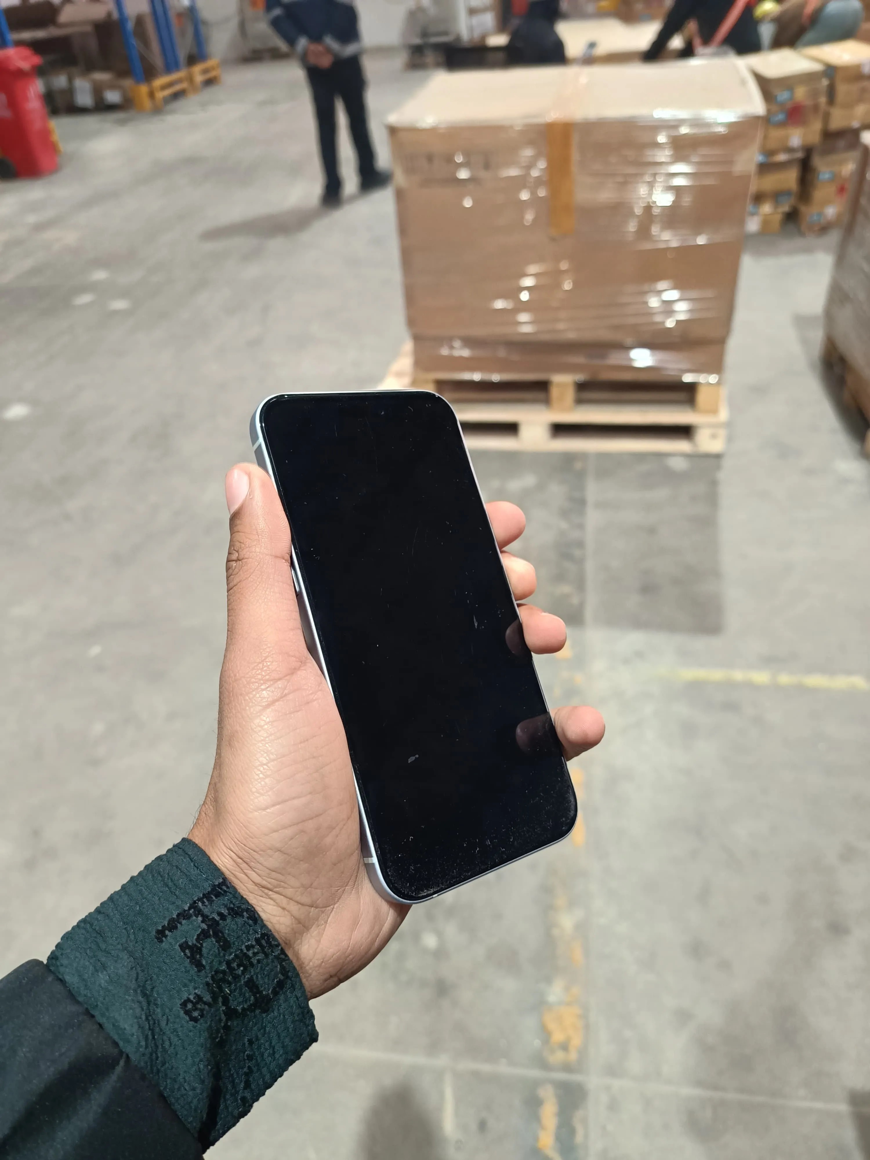 Apple iPhone 15 Plus