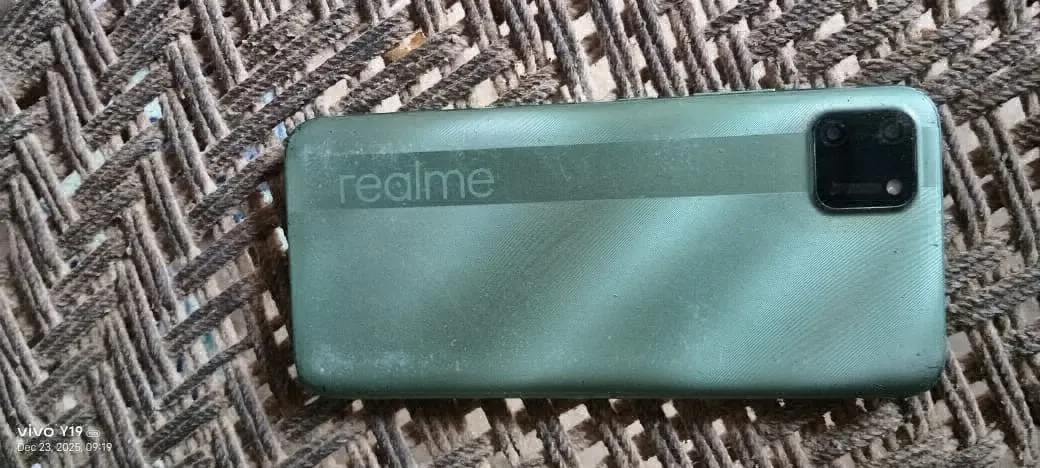 Realme C11