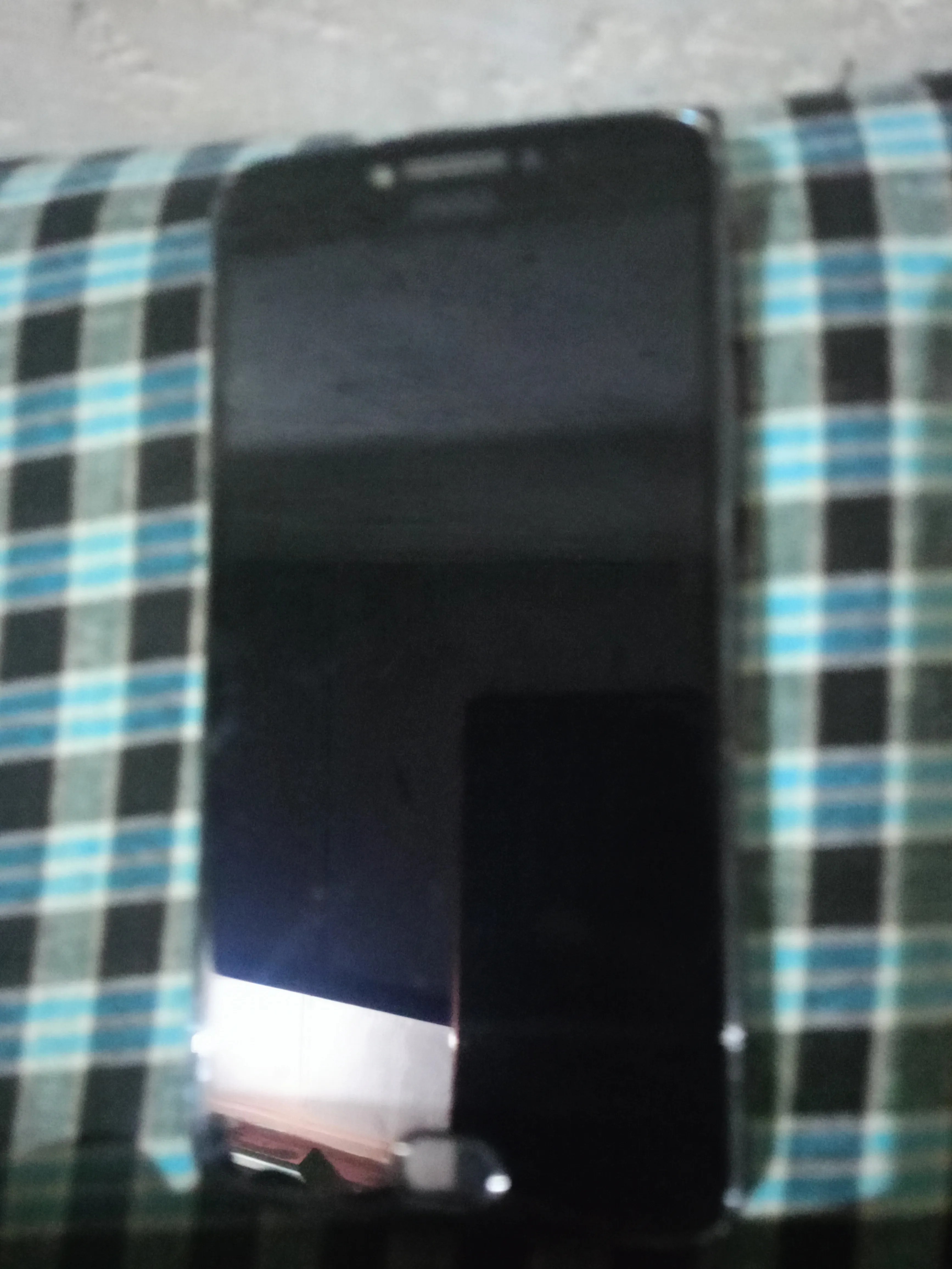 Motorola Moto E4 Plus