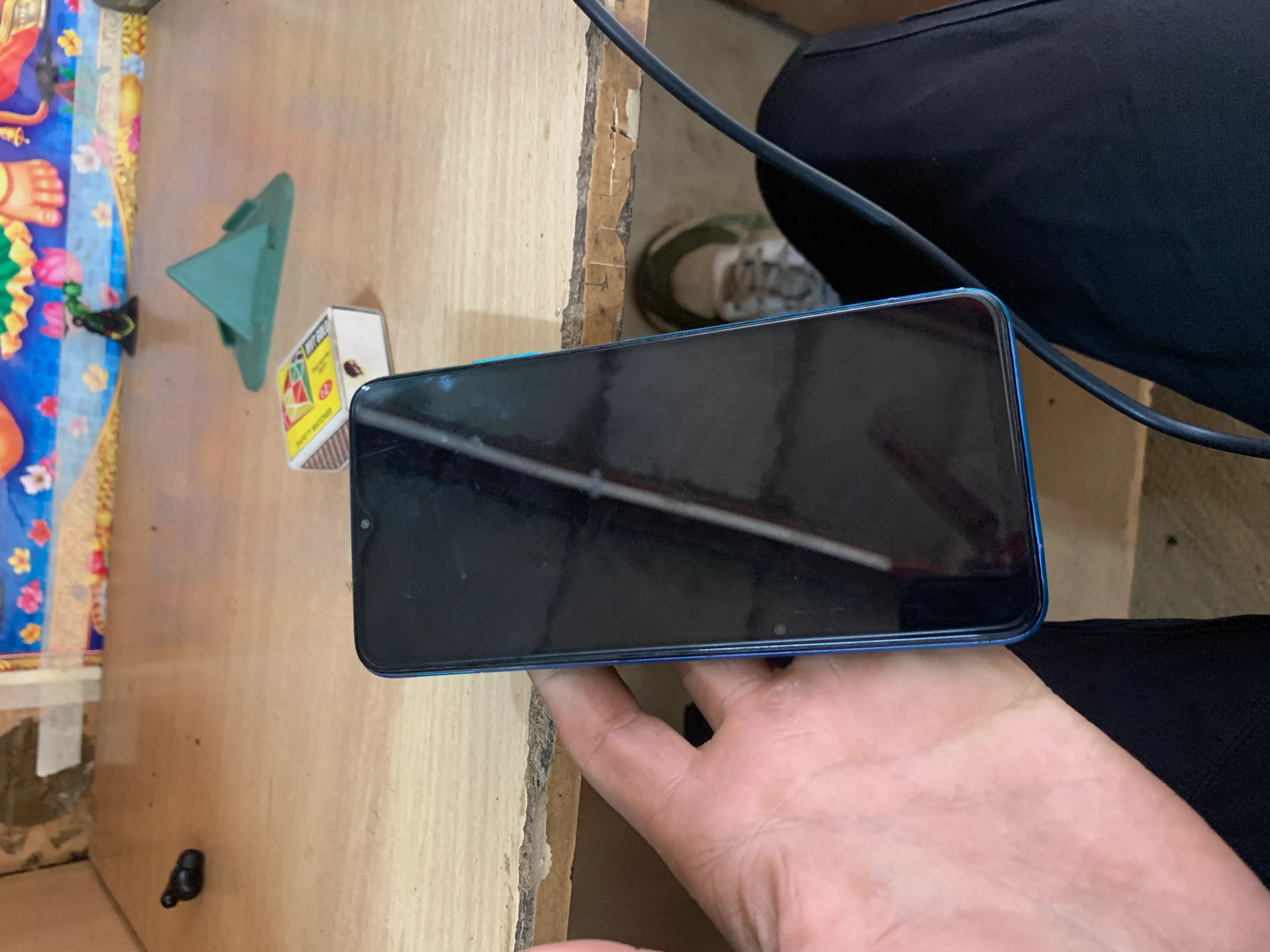 Xiaomi Redmi 9 Power