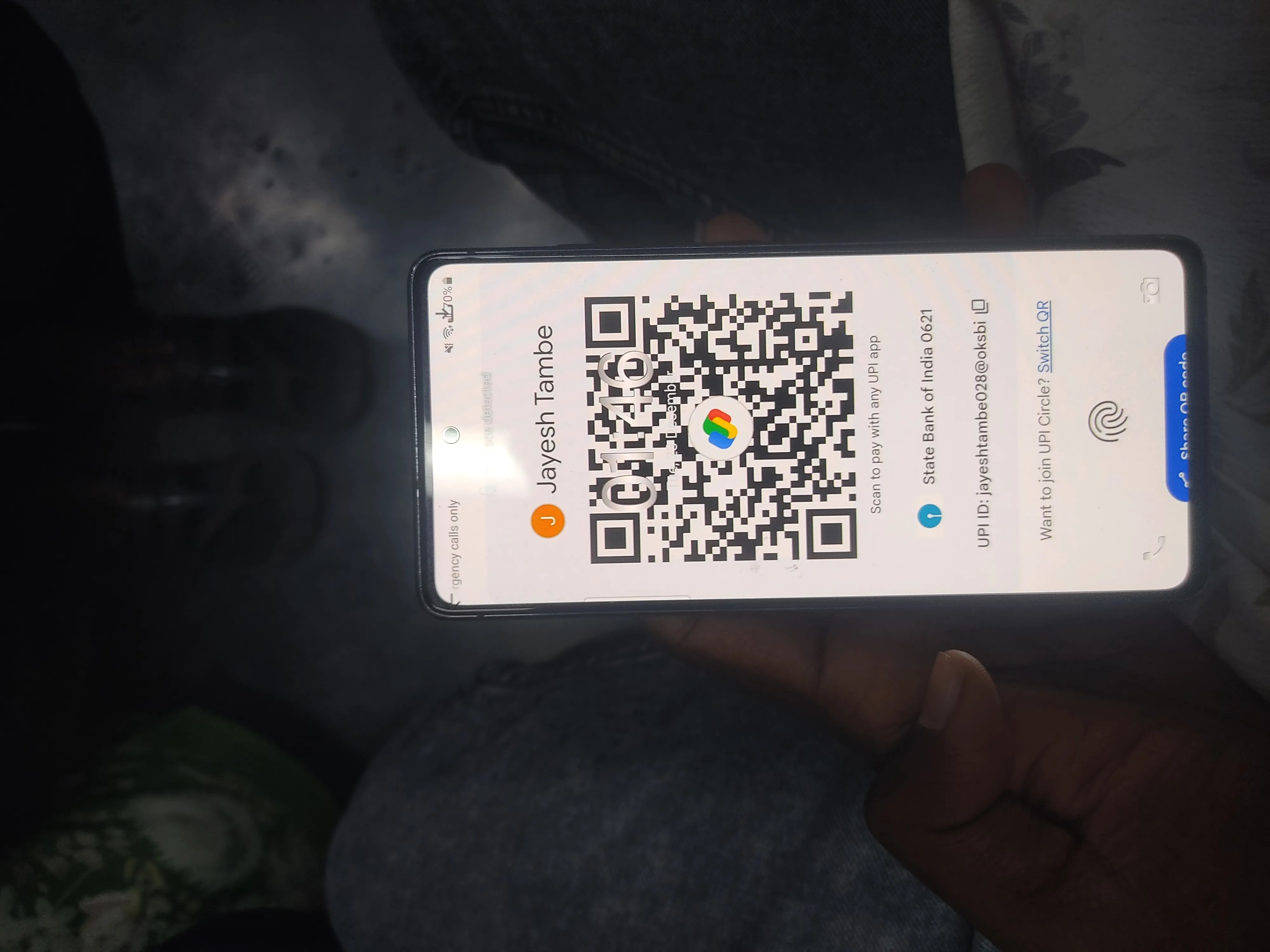 Samsung Galaxy S20 FE 5G