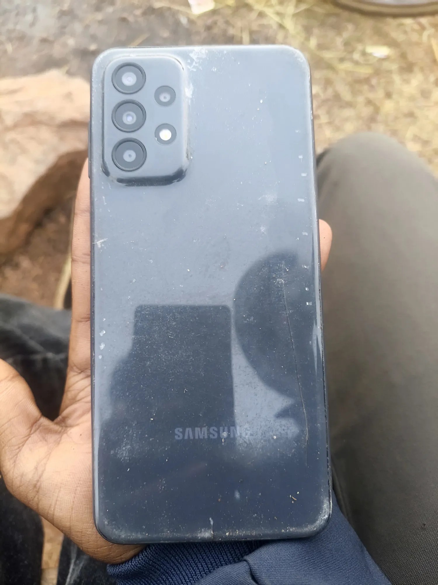 Samsung Galaxy A23