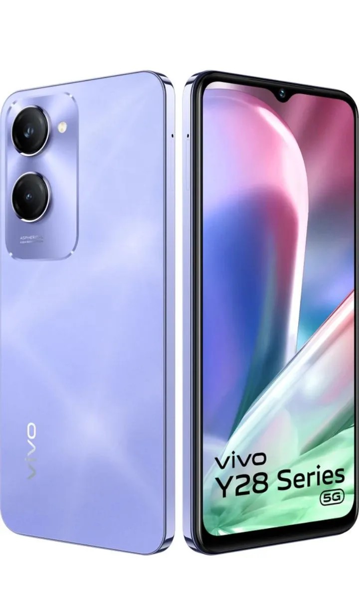 vivo Y28s
