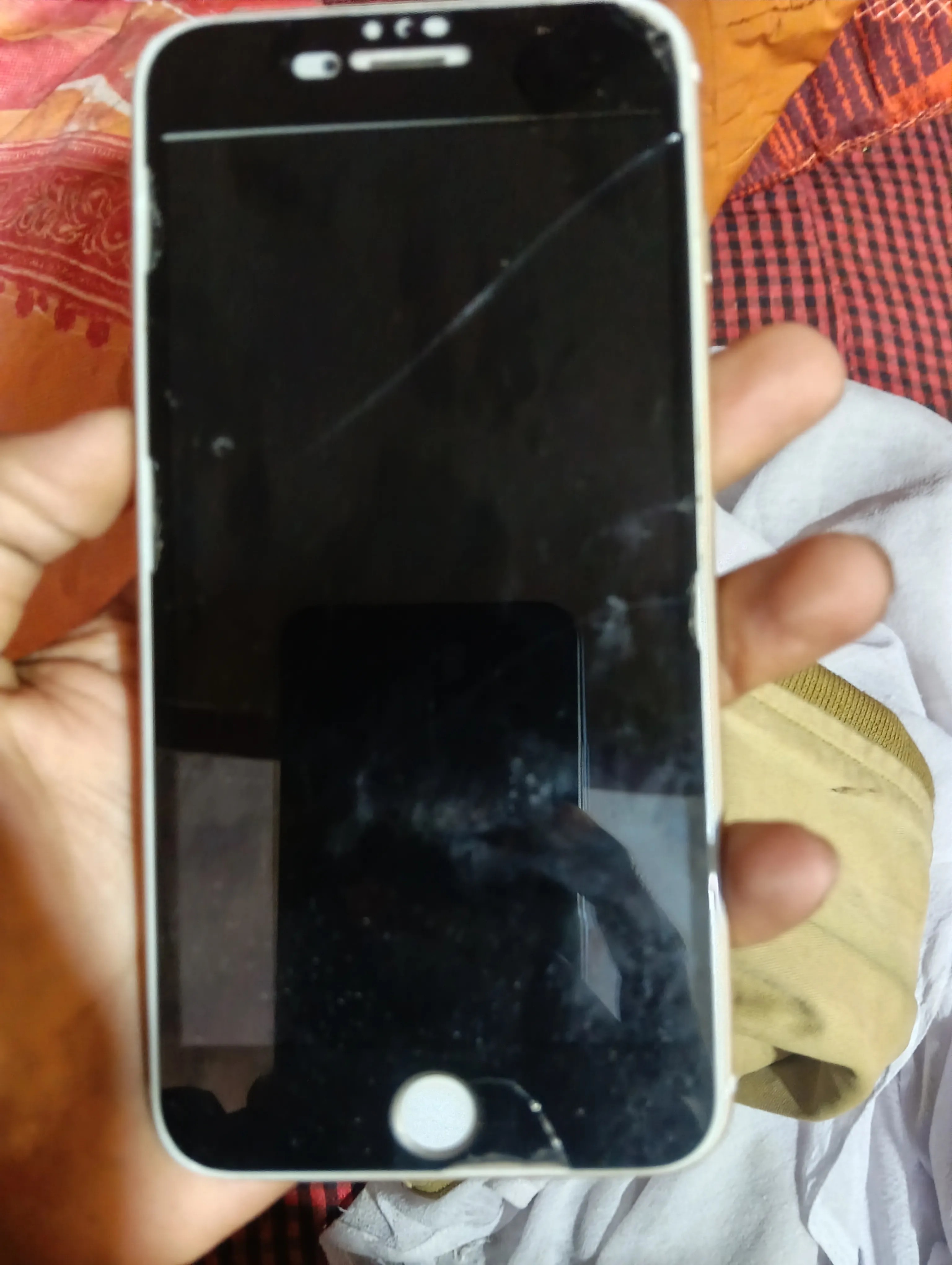 Apple iPhone 6s Plus