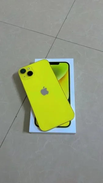 Apple iPhone 14 Plus