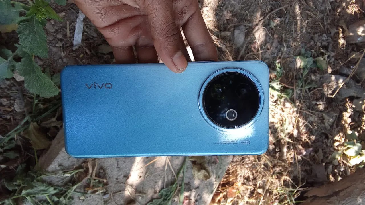 vivo Y39