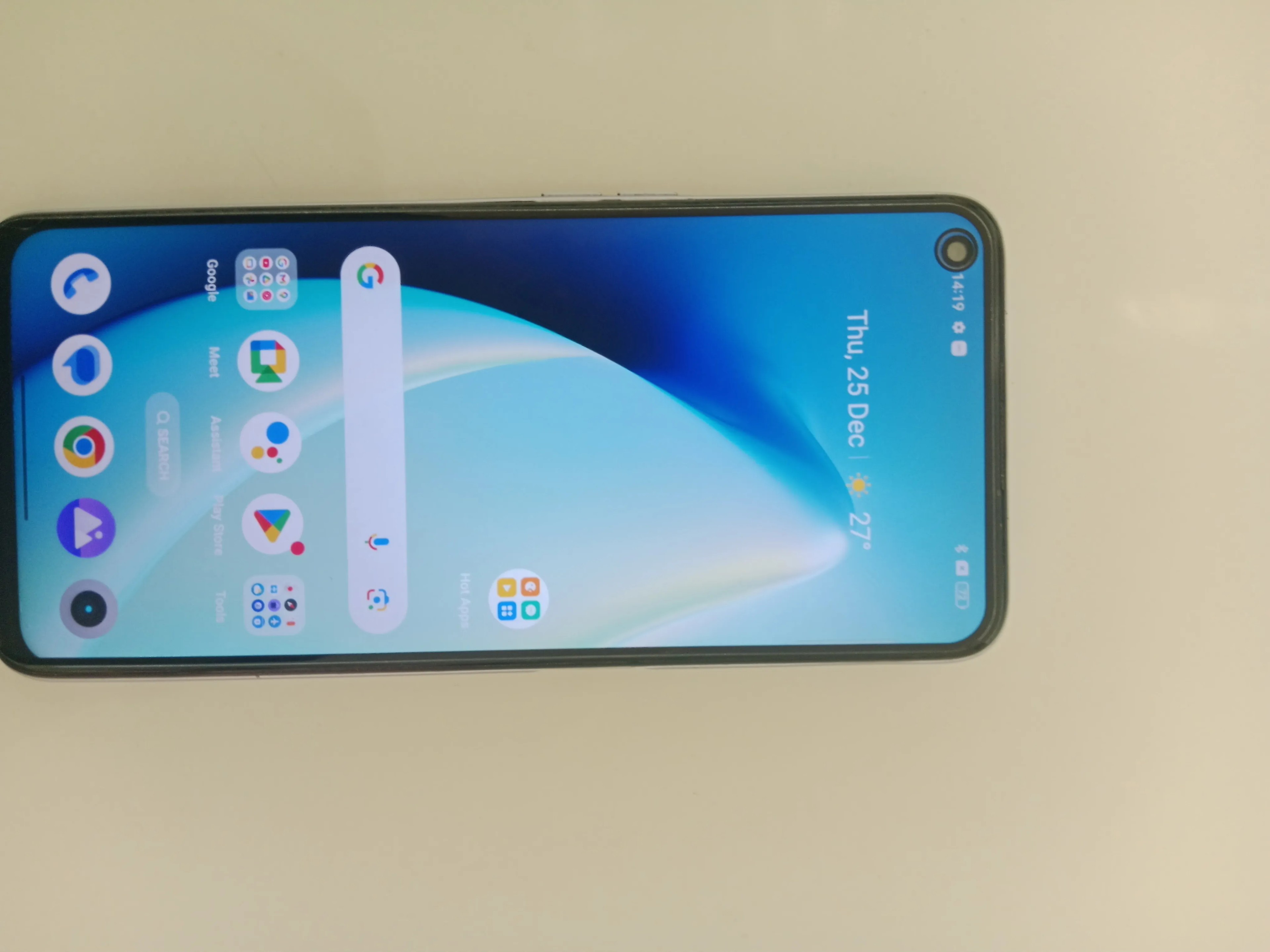 Realme 9 5G Speed