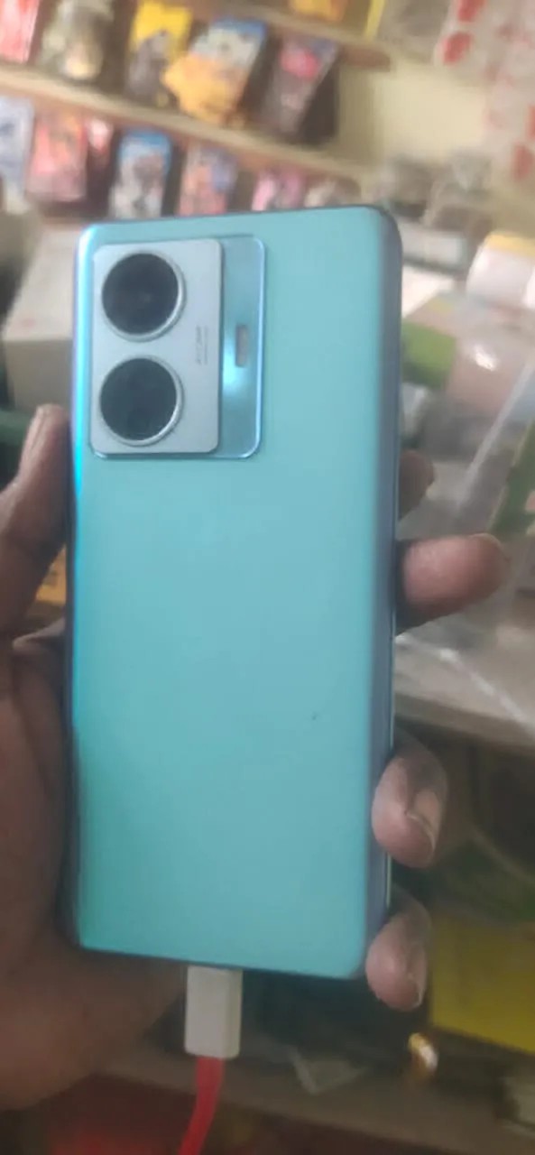 vivo T1 Pro