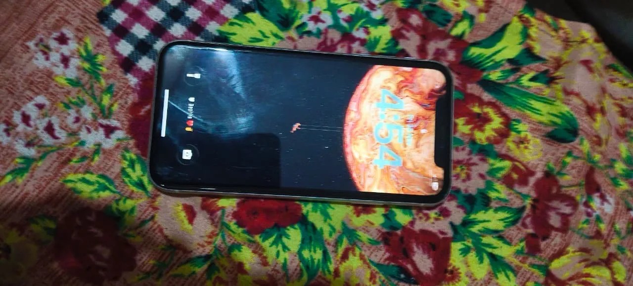 Apple iPhone 11