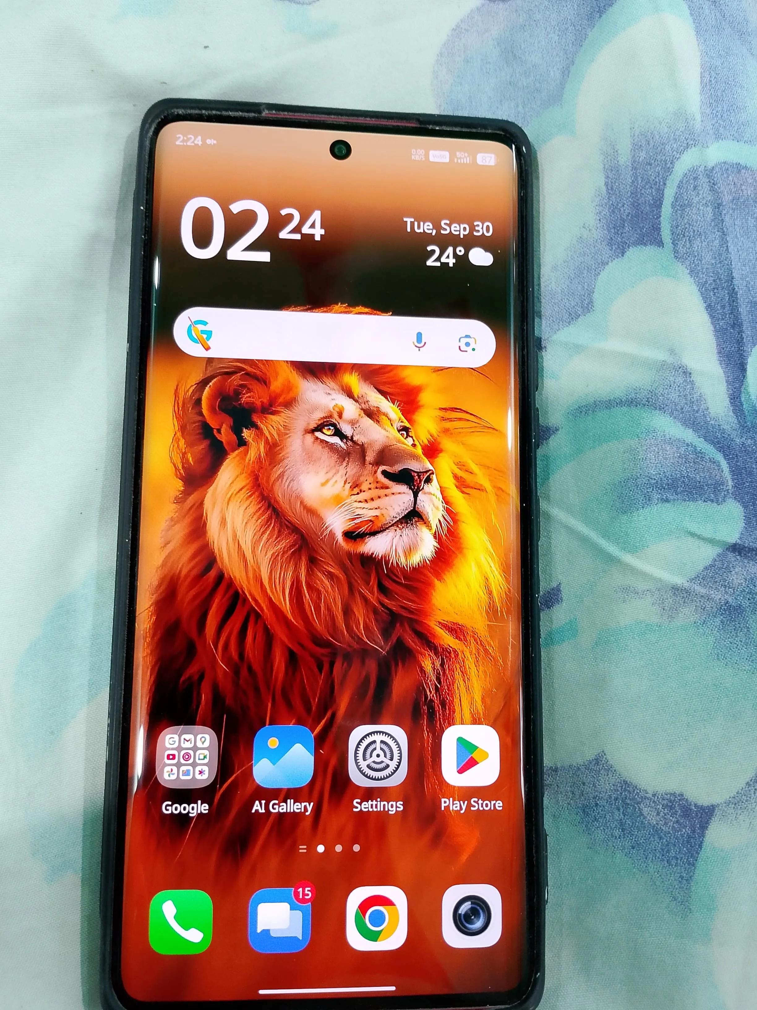 Infinix Note 50s