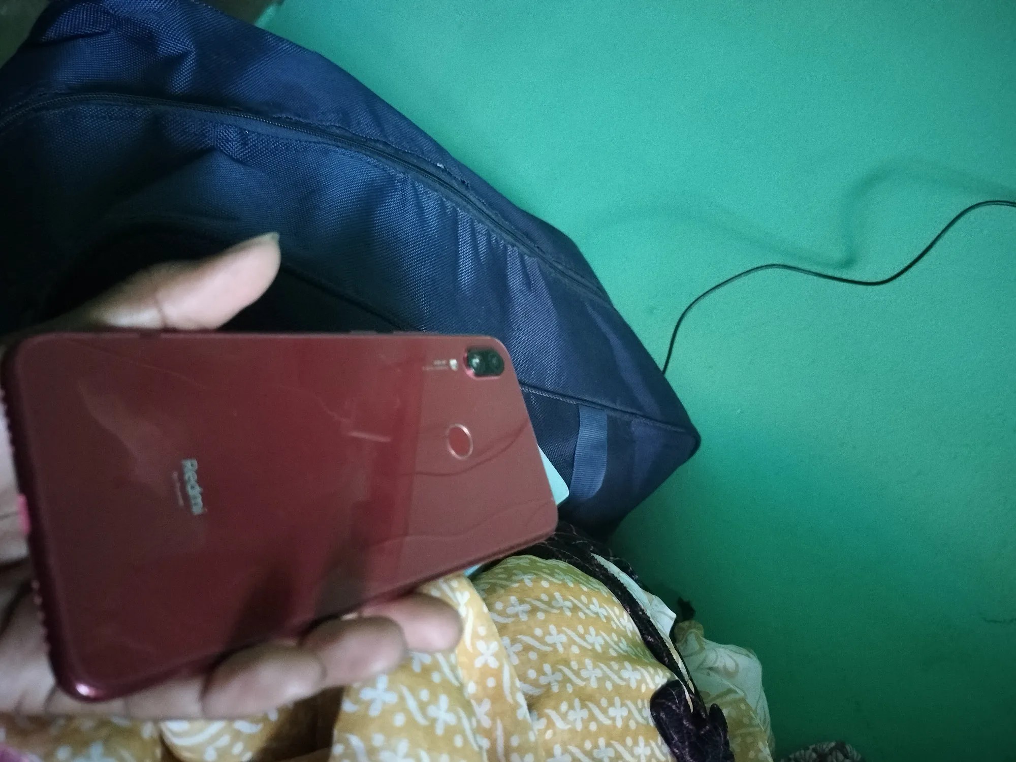 Xiaomi Redmi Note 7S