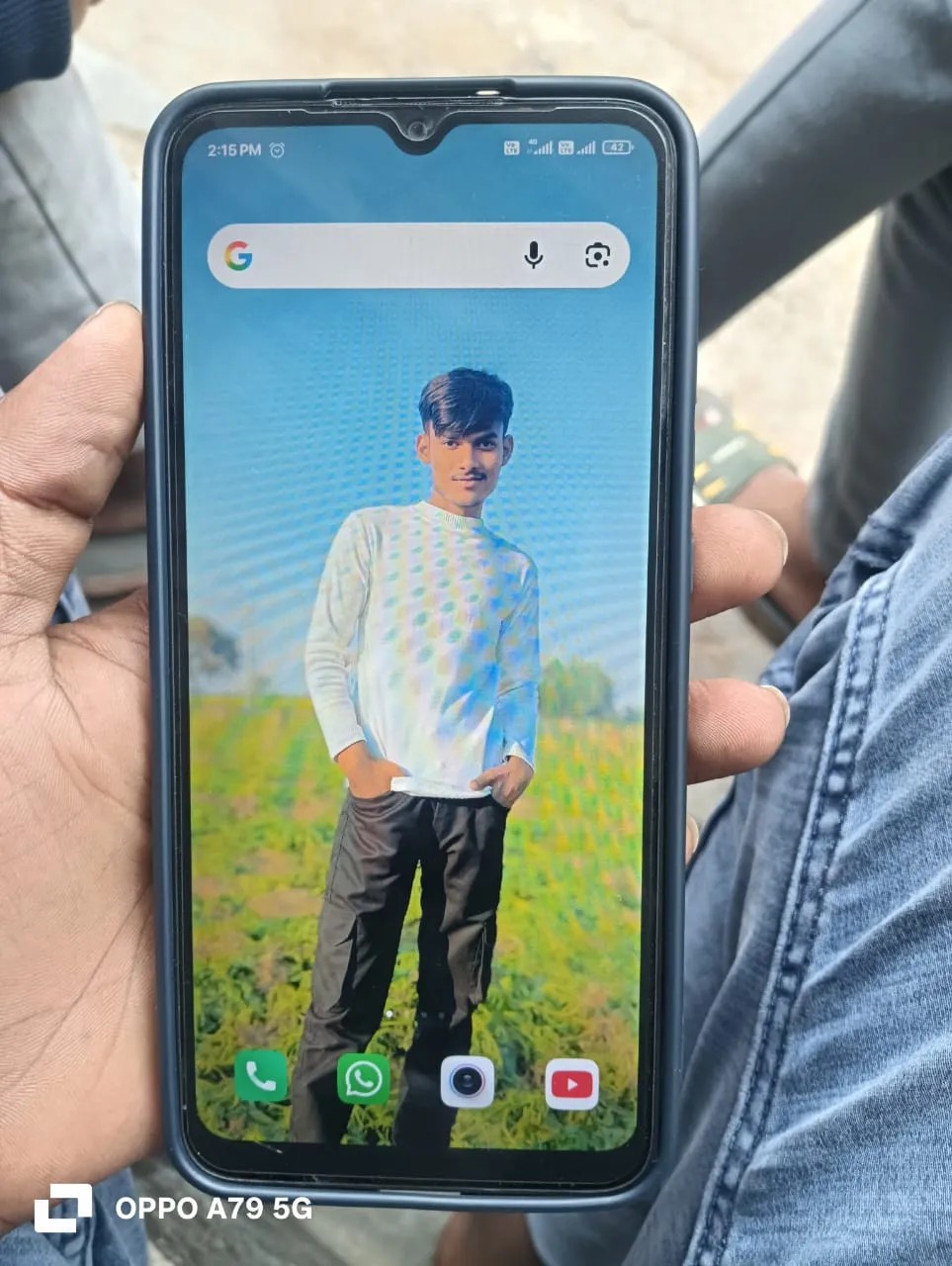 Xiaomi Redmi 9 Activ