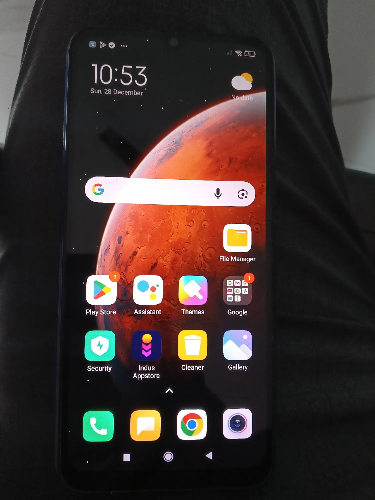 Xiaomi Redmi 9A
