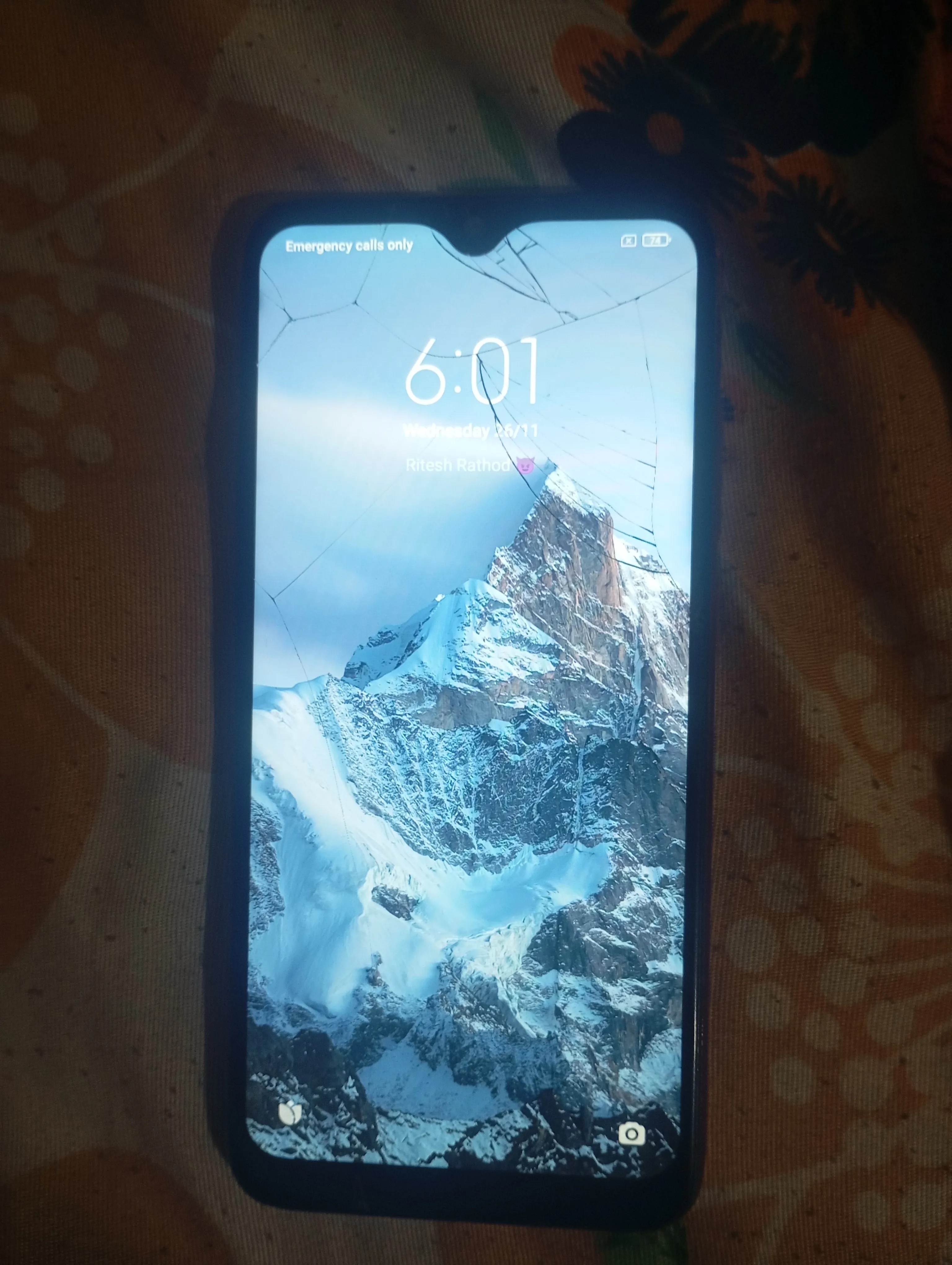 Xiaomi Redmi Note 7 Pro