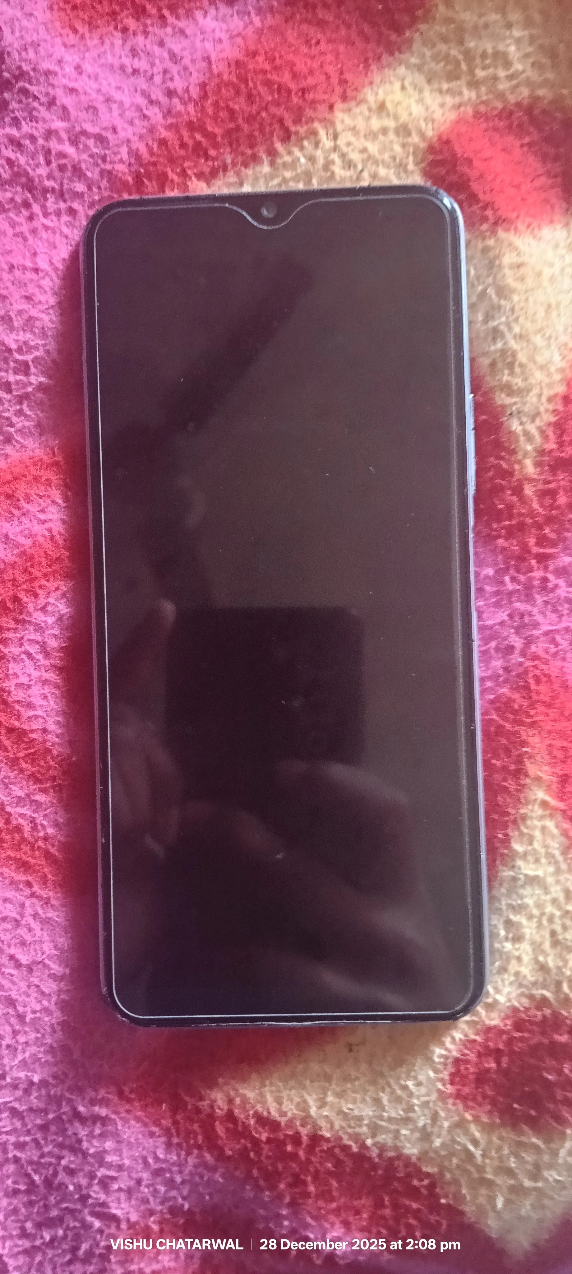 vivo Y20