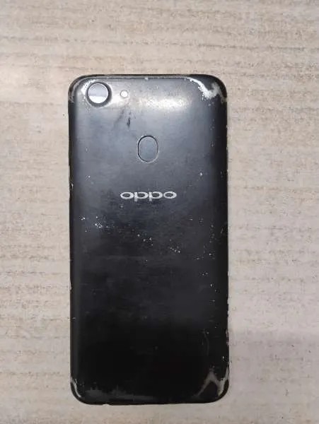 Oppo F5