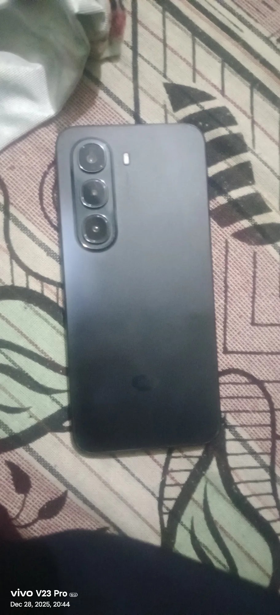 itel A95