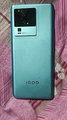 vivo iQOO Neo 7