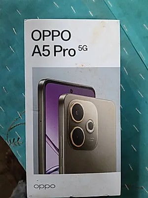 Oppo A5 Pro 4G