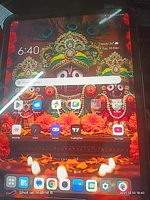 OnePlus Pad Go