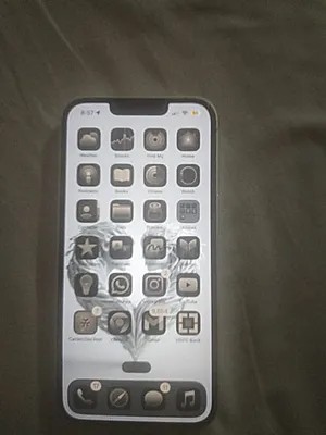 Apple iPhone 13